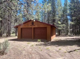 52875 Wayside Loop, La Pine, OR 97739