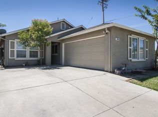 400 Silva St, Turlock, CA 95380