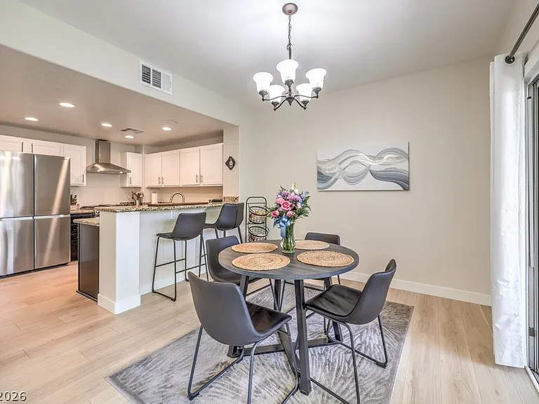 820 Titan Peak Pl #206 — Photo 7
