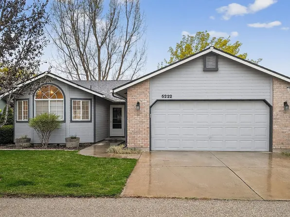 5222 N Joe Robbie Ave, Boise, ID 83713