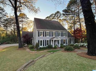 3521 Altabrook Dr, Birmingham, AL 35243