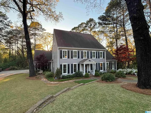 3521 Altabrook Dr, Birmingham, AL 35243