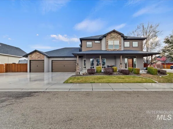 6124 S Acheron Ave, Boise, ID 83709