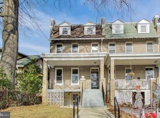 1311 Longfellow St NW, Washington, DC