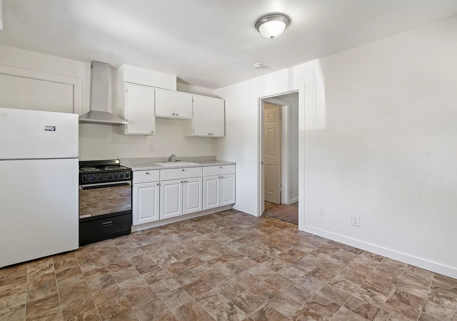 Simpson St Apartments — Photo 3
