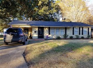 1819 Shannon Rd, Alexandria, LA 71301