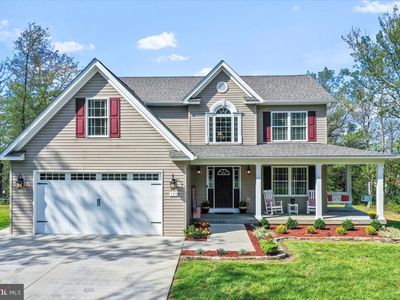175 Lower View Rd, Strasburg, VA, 22657