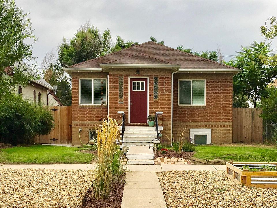 1st image of 3131 N Columbine St