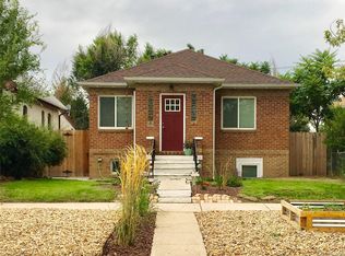 3131 N Columbine St, Denver, CO 80205