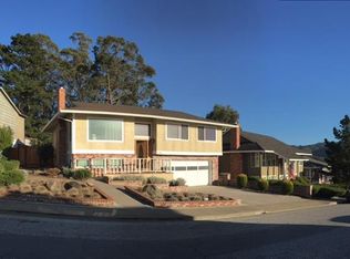 1168 Park Pacifica Ave, Pacifica, CA 94044
