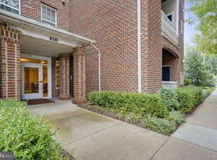 4310 Cannon Ridge Ct #81, Fairfax, VA