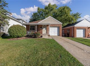 2446 Fortune Ave, Parma, OH