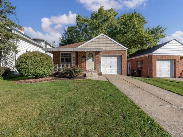 2446 Fortune Ave, Parma, OH 44134