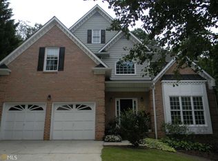 1035 Ashfern Walk, Woodstock, GA 30189