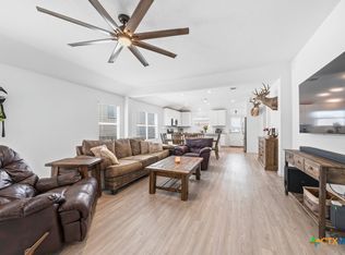 5814 Vestige Bnd, Bulverde, TX 78163