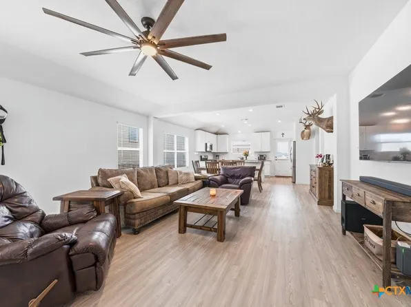 5814 Vestige Bnd, Bulverde, TX 78163