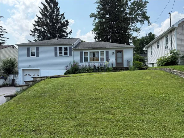 297 Waldorf Ave, Rochester, NY 14606