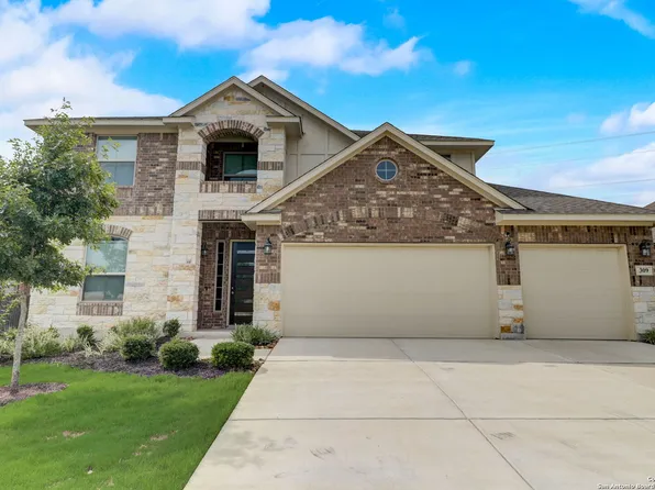 309 ASIAGO, Schertz, TX 78108