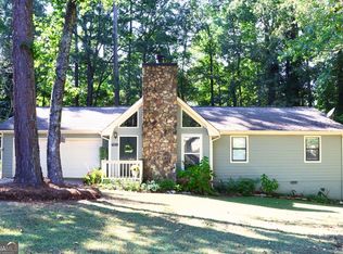 4349 Marjorie Rd, Snellville, GA 30039