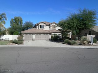 638 W Jasper Dr, Gilbert, AZ 85233