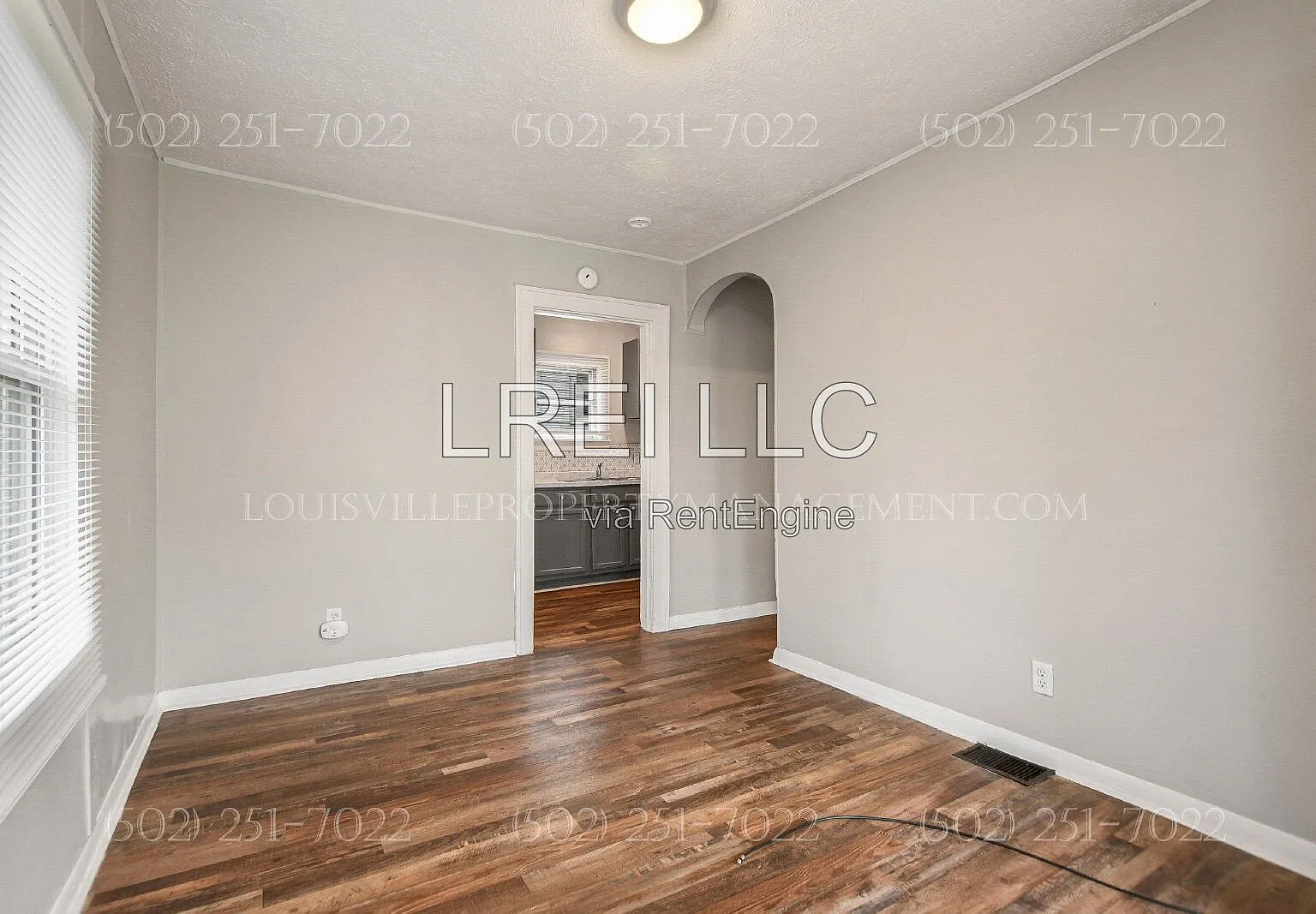 3 bed, 1.0 bath, 1095 sqft, $775 — Photo 2