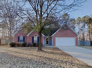 270 Hunters Chase, McDonough, GA