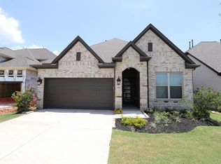 2318 Arugala Ln, Richmond, TX 77406