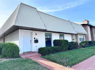 2000 S 5th St APT 18, McAllen, TX 78503