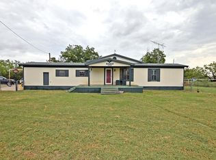 6042 Sage Hen Cir, San Angelo, TX 76905