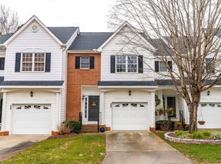 4553 Treerose Way, Raleigh, NC 27606