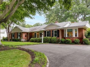 7 Ralston Rd, Henrico, VA 23229