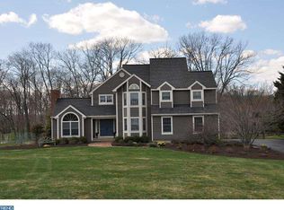 3 Shara Ln, Pennington, NJ 08534