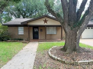 2728 Encino Ave, Bay City, TX 77414