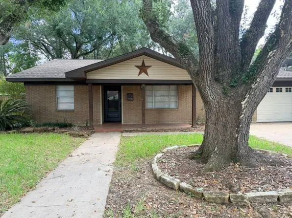 2728 Encino Ave, Bay City, TX 77414