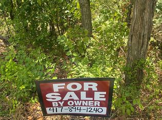 0 W Rockford Dr LOT 11, Branson, MO 65616