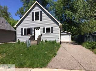 533 Denver St, Lansing, MI 48910
