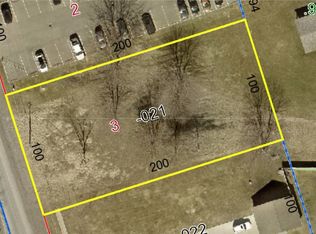 Grafton Rd, Grafton, OH 44044