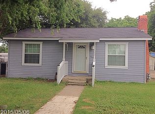 302 Cumberland Rd, San Antonio, TX 78204