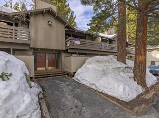 98 Tyrol Ln #306, Mammoth Lakes, CA 93546