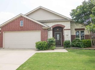 1500 Rosson Rd, Little Elm, TX 75068