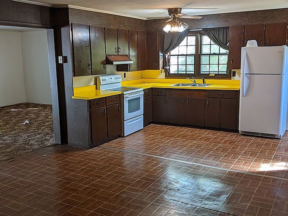 Huge Kit. Floor rise center 