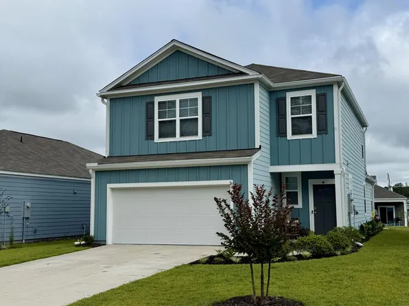 3068 Dalmore Dr, Ravenel, SC 29470