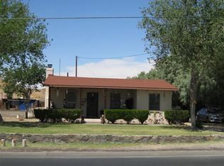 36688 Camp Irwin Rd, Barstow, CA 92311