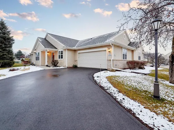 N57W24207 North Sycamore CIRCLE #36-1, Sussex, WI 53089