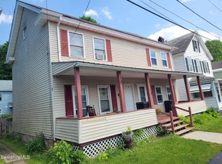 8-10 Reeves St, Adams, MA 01220