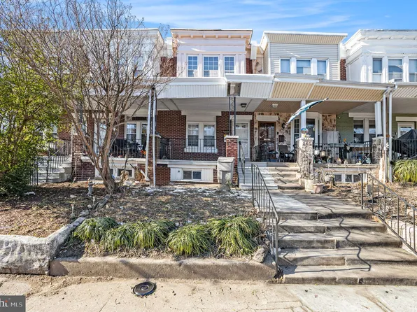 6522 N Lambert St, Philadelphia, PA 19138