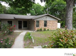 536 Pecos Ln, Kempner, TX 76539