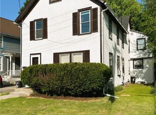 108 Madison St, East Rochester, NY 14445