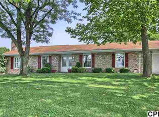 267 N Middlesex Rd, Carlisle, PA 17013