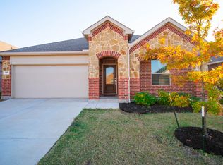 1107 Daffodil St, Princeton, TX 75407